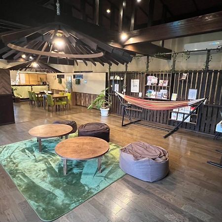 百合ヶ浜ビーチハウス Hotel Furusato ภายนอก รูปภาพ
