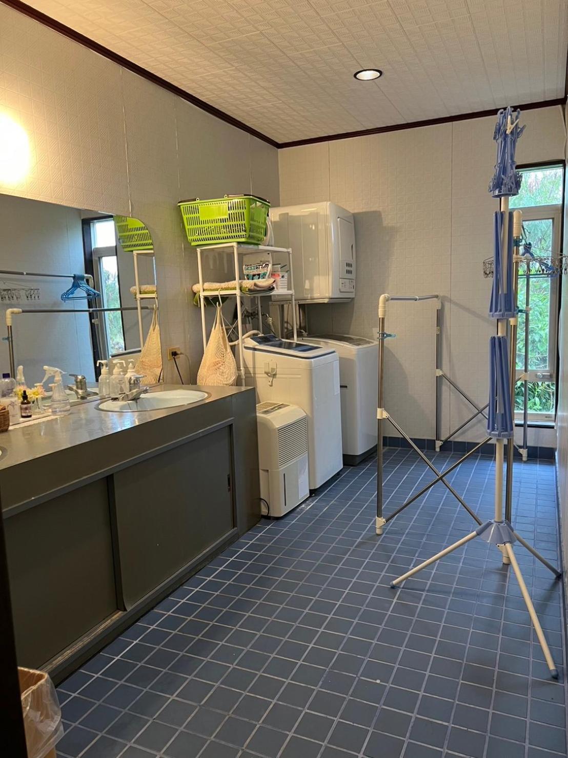 百合ヶ浜ビーチハウス Hotel Furusato ภายนอก รูปภาพ