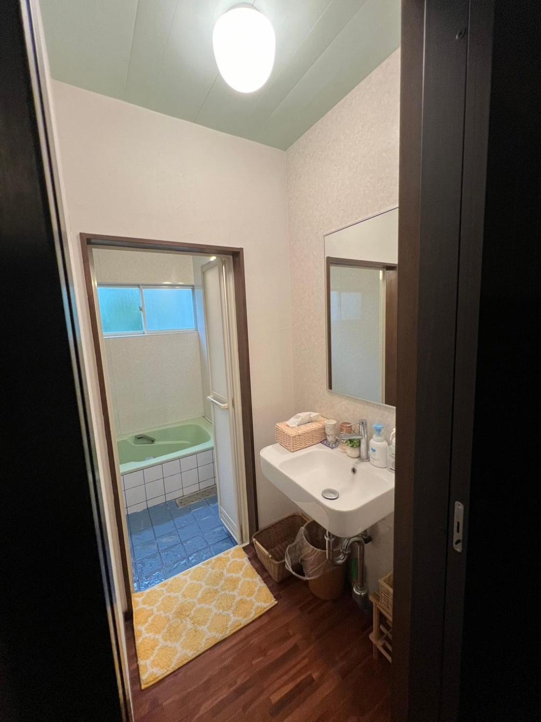 百合ヶ浜ビーチハウス Hotel Furusato ภายนอก รูปภาพ