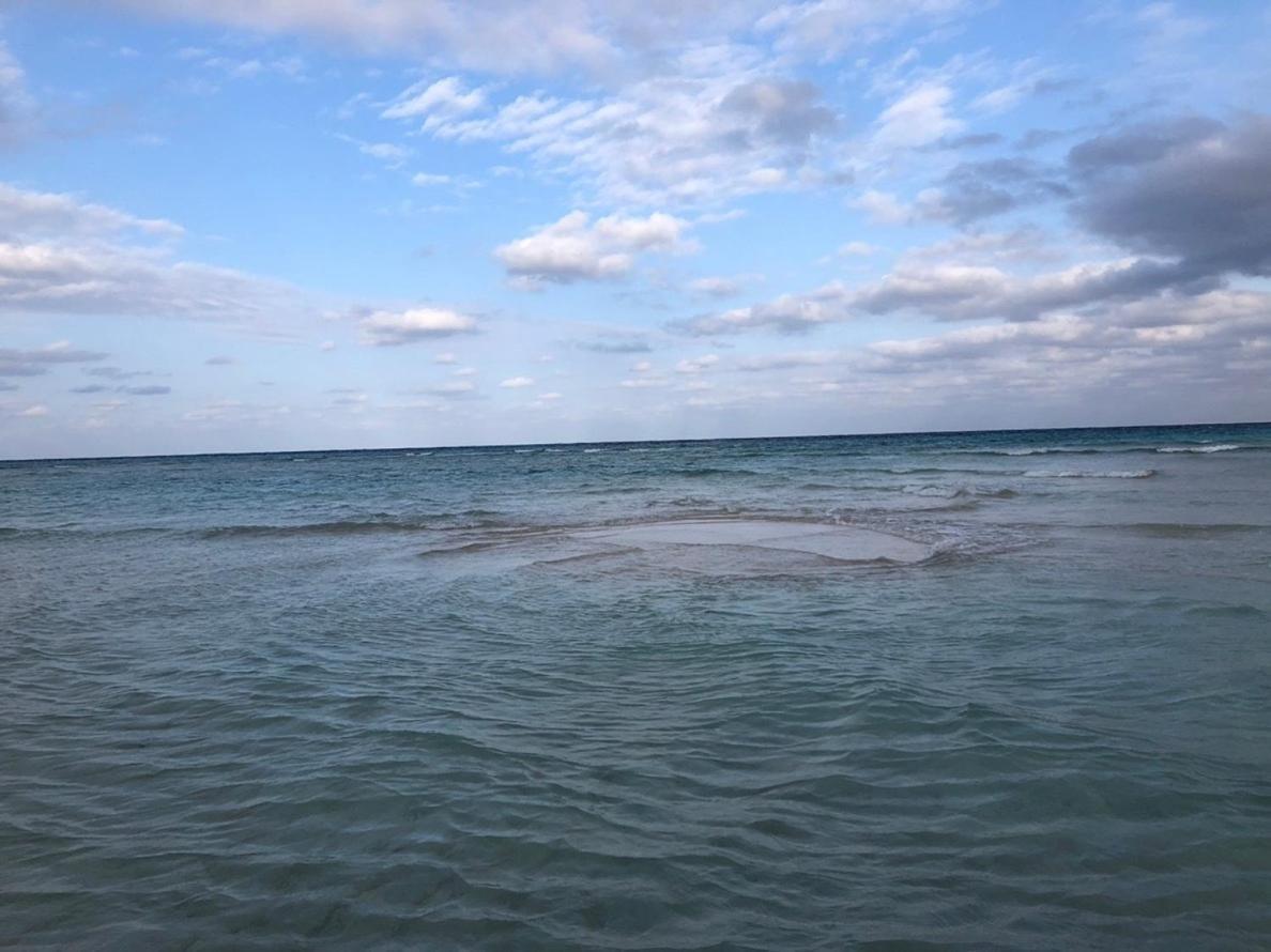 百合ヶ浜ビーチハウス Hotel Furusato ภายนอก รูปภาพ